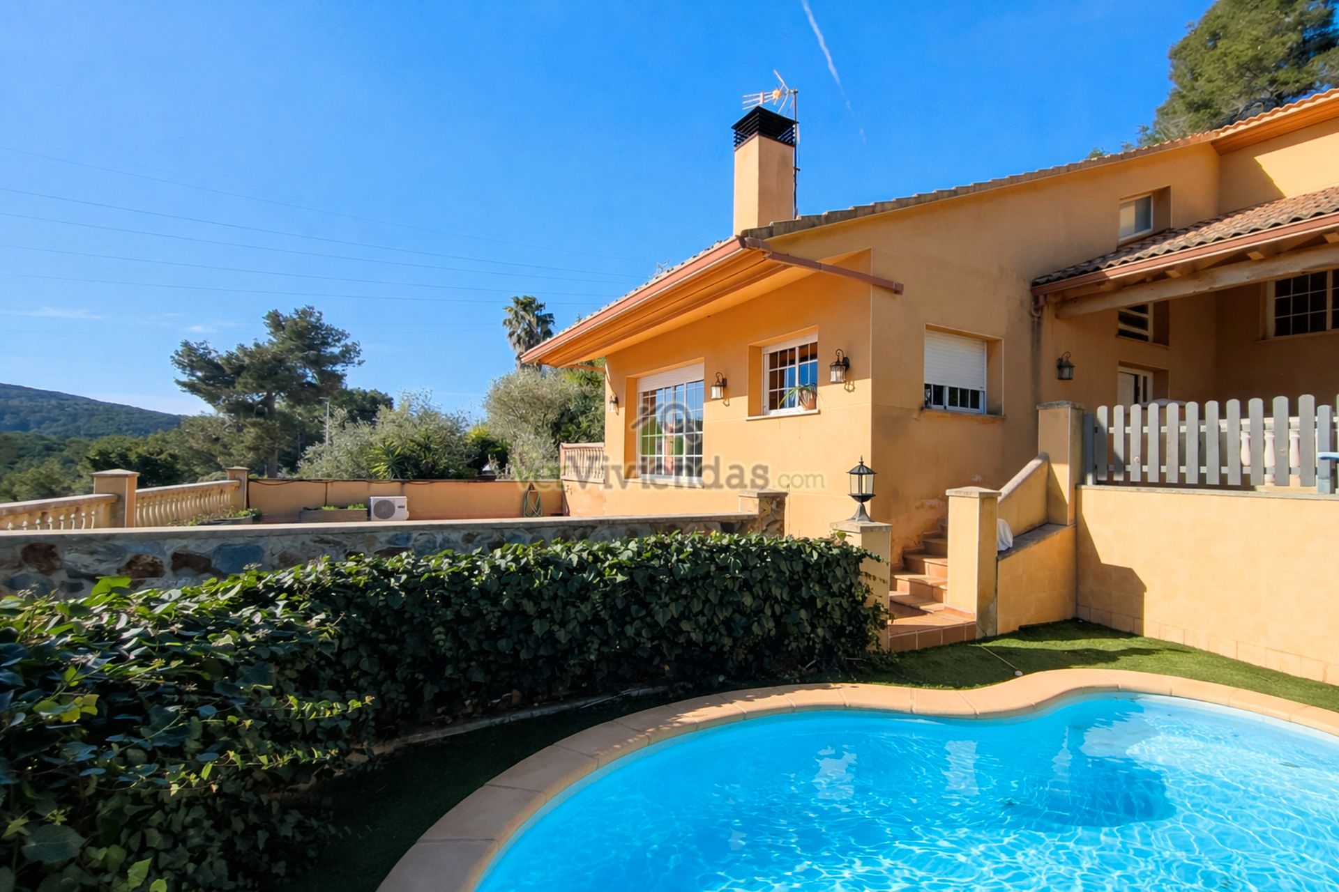 Casa o xalet en venda a Begues