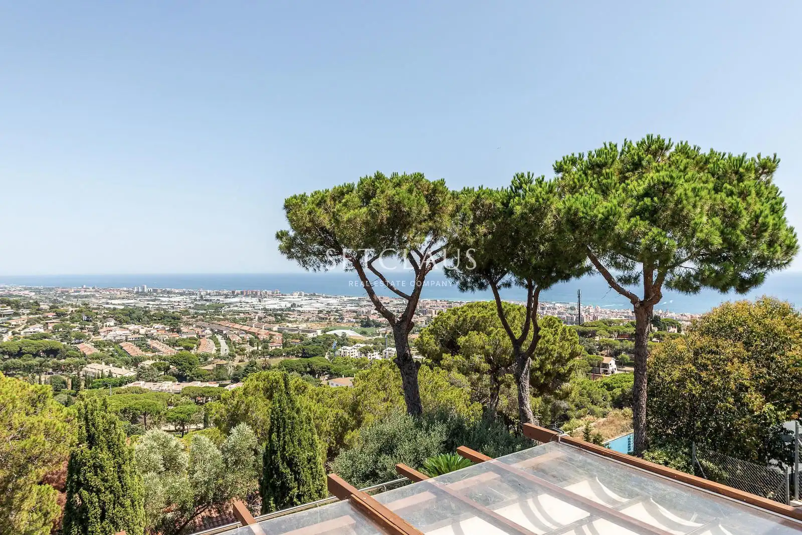 Villa avec terrasse à vendre à Santiago Rusiñol, imagen 31