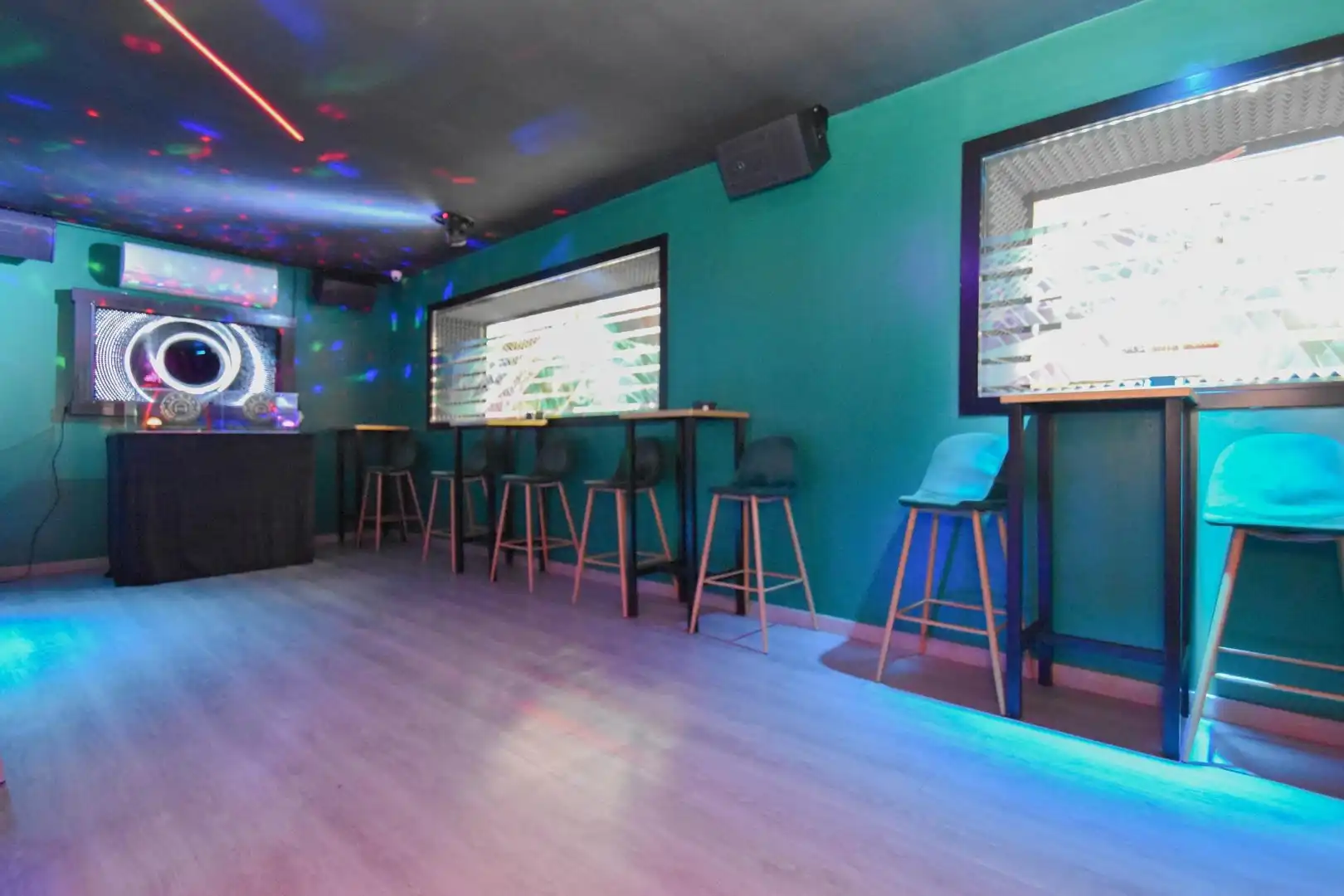 Business premises for transfer in Calle socrates 22, imagen 9