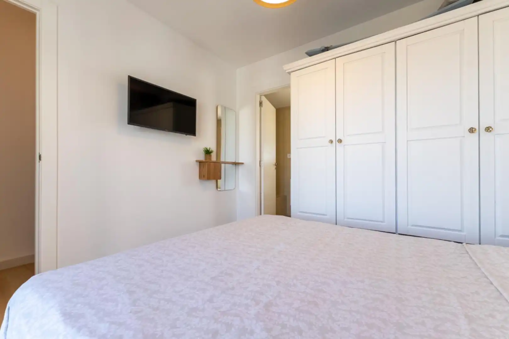 Maison mitoyenne avec piscine à vendre à Campo de Mijas, imagen 11