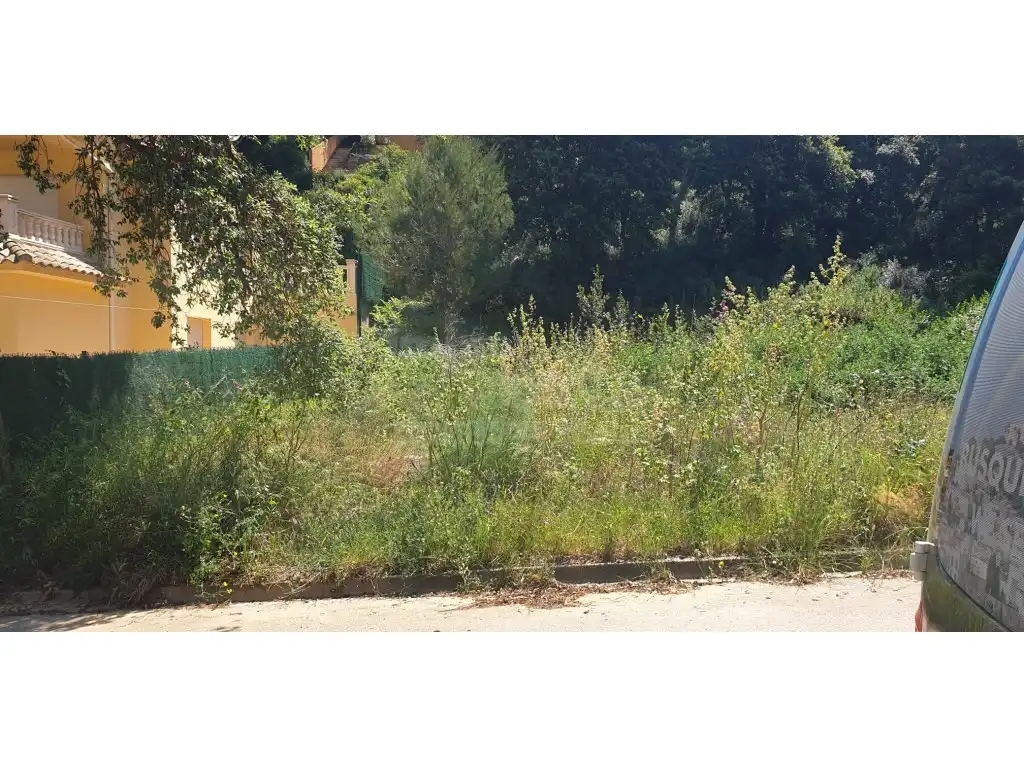 Terreny residencial en venda a Platja de Pals, imagen 8