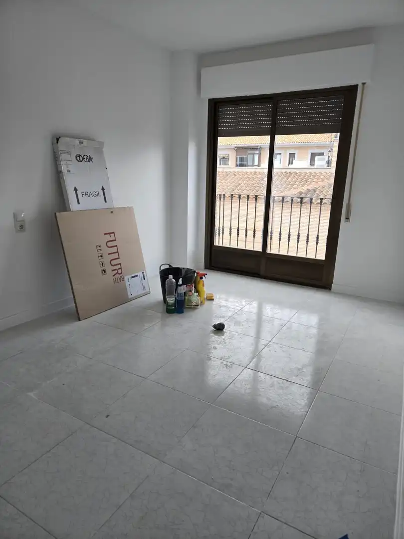 Piso en venta en Magán