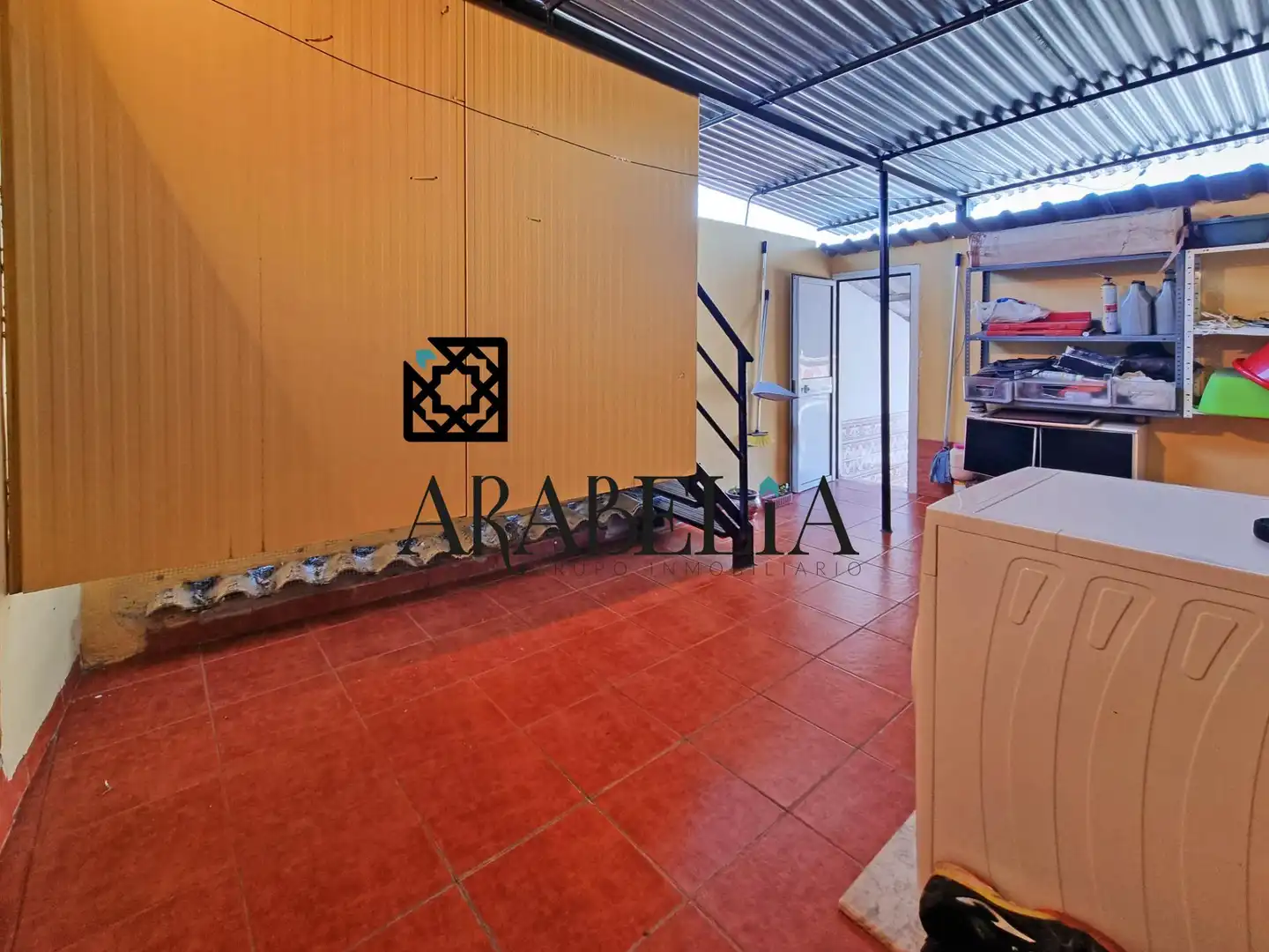 House with garden for sale in Periurbano Oeste - Sierra, imagen 45