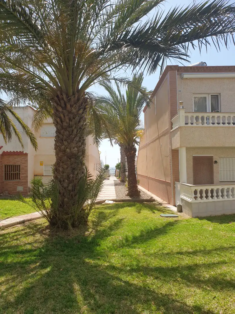 Dachboden zur Miete in Avenida las Gaviotas, 51, El Sabinar – Urbanizaciones – Las Marinas – Playa Serena