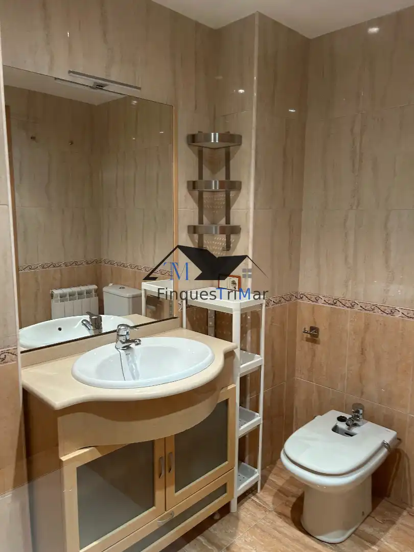 Piso en venta en Vilanova del Camí