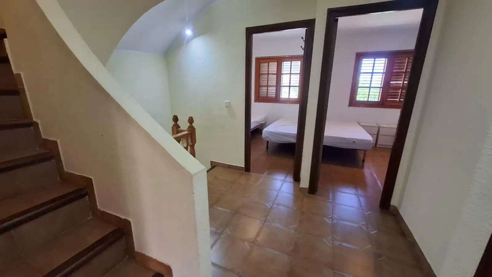 Casa o xalet de lloguer en La Pobla de Farnals amb Aire condicionat, Terrassa i Moblat