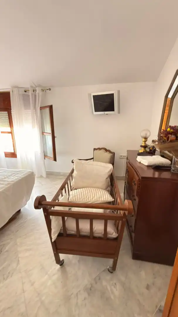 Dormitori de Casa o xalet per a compartir en Albaicín