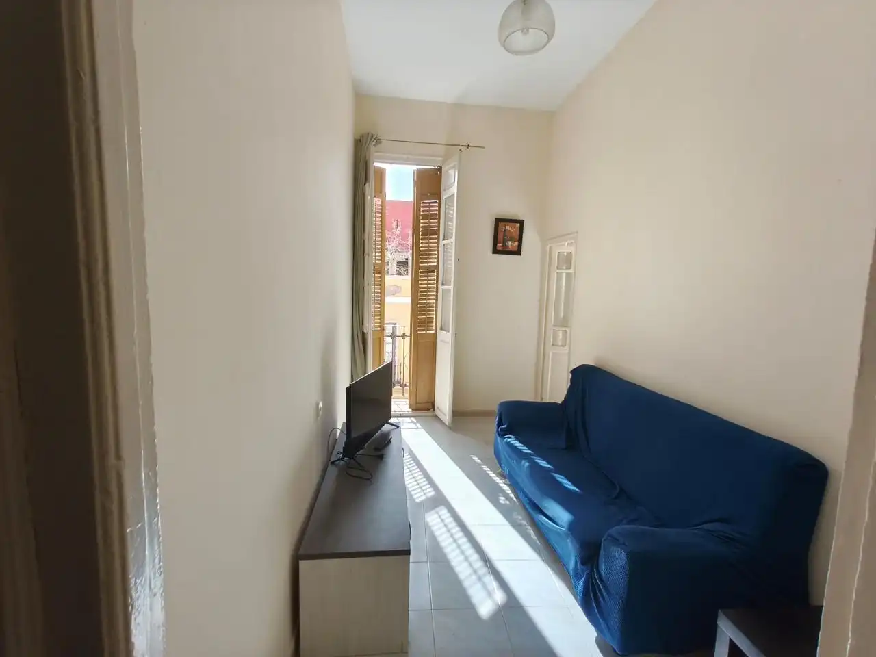 Sala d'estar de Pis en venda en Melilla