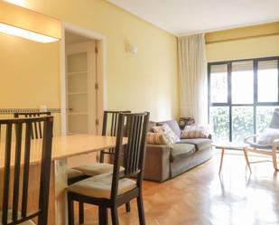 Apartment to share in Ciudad Universitaria