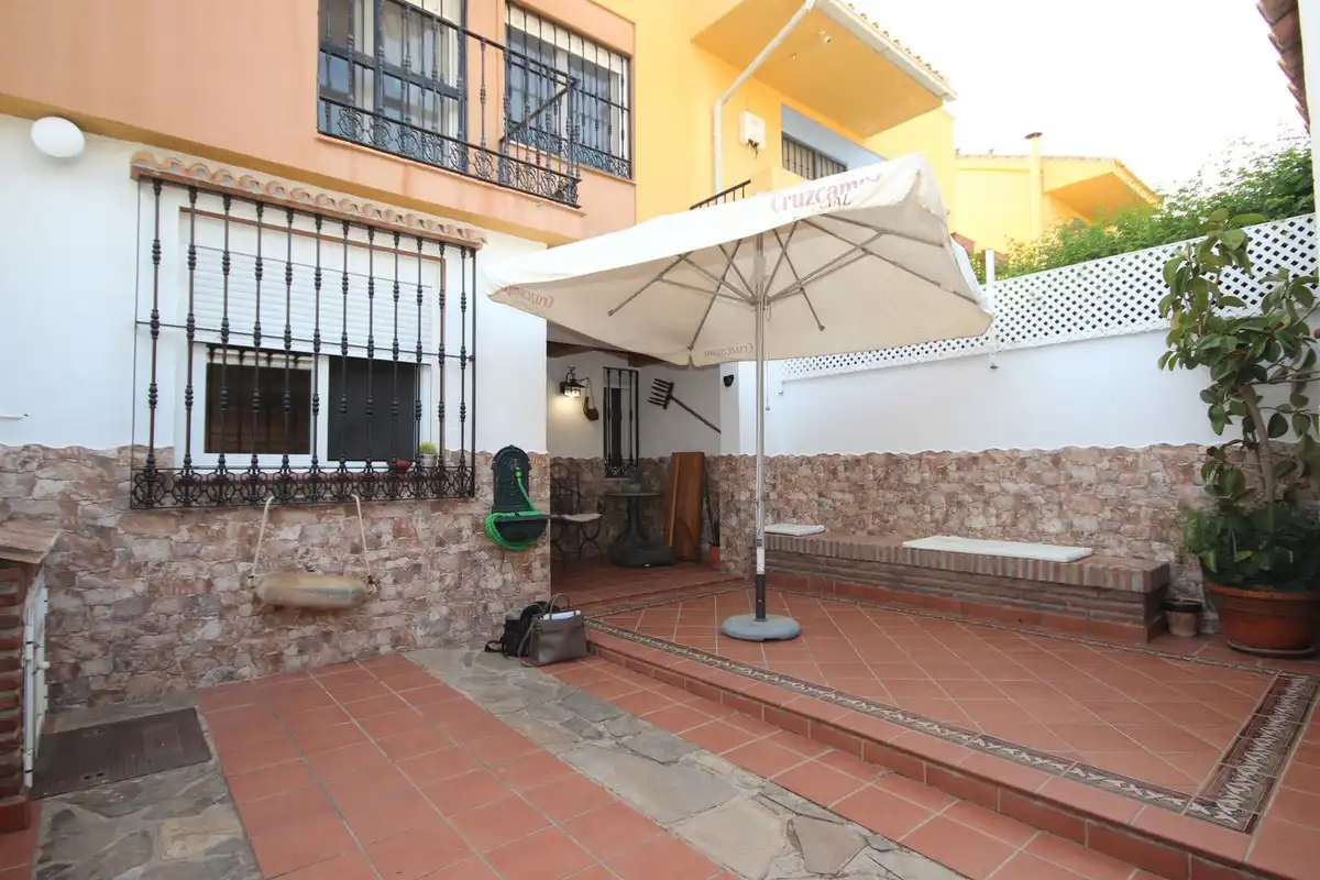 Adosado en venta en Marbella Centro, imagen 22