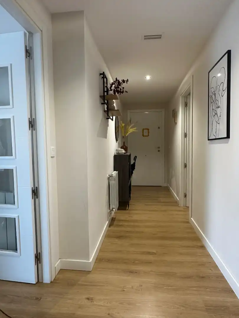 Piso en venta en Badajoz con Aire acondicionado, Parquet y Balcón