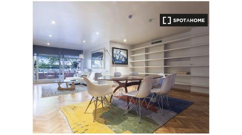 Photo 3 of Flat to rent in Sant Gervasi i la Bonanova, Barcelona