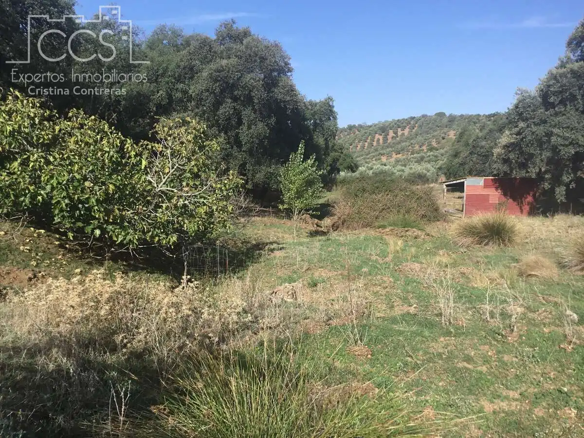 Terreni e lotti in vendita a Cazalla de la Sierra, imagen 11