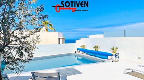 Photo 3 of Single-family semi-detached for sale in Alcojora, La Caleta, Santa Cruz de Tenerife