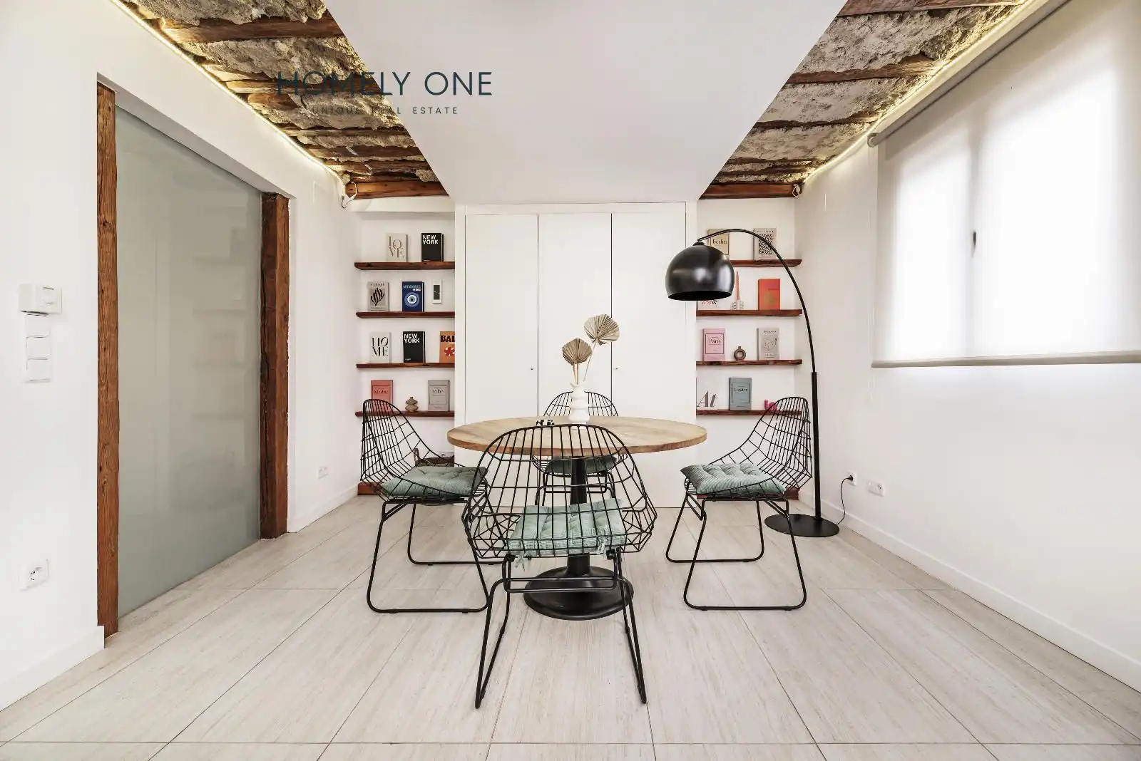 Flat with lift for sale in Barco, imagen 4