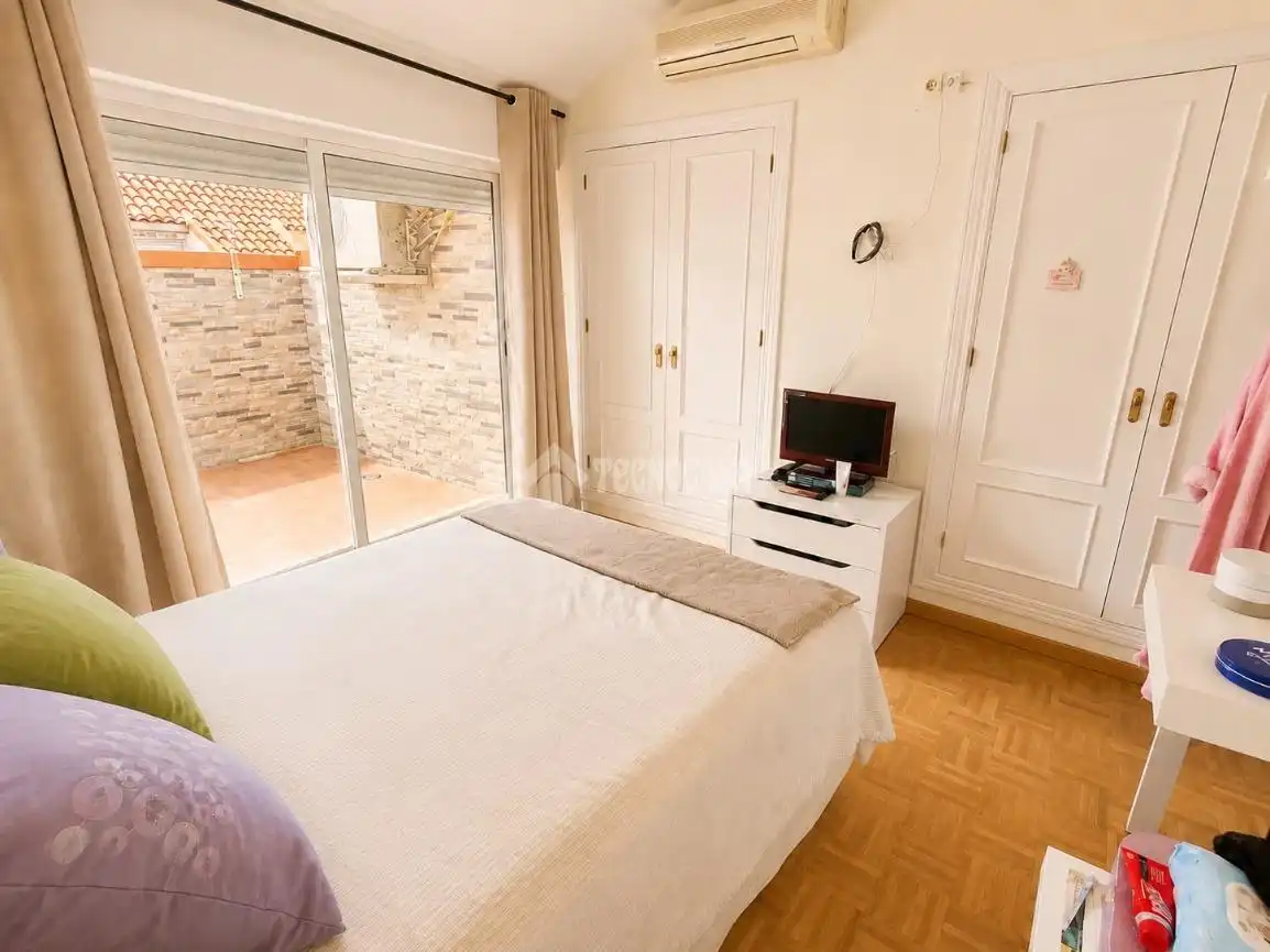 Habitación de Piso en venta en Ciempozuelos