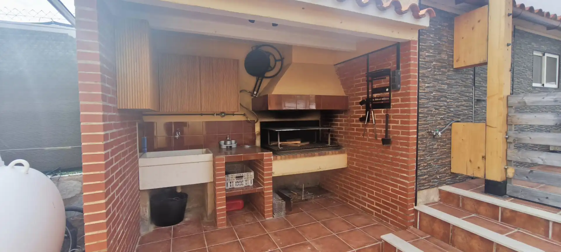 Villa mit Terrasse zum Verkauf in Carrer les Llimeres, imagen 5