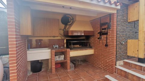 Photo 5 of Houses for sale in Carrer Les Llimeres, Montornés - Las Palmas - El Refugio, Benicasim / Benicàssim