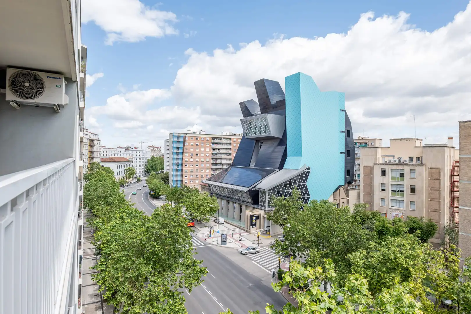 Pis amb ascensor en venda a Paseo AGUSTIN, MARIA 15, imagen 4