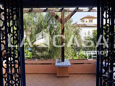 Villa in vendita a Cerros de Montequinto