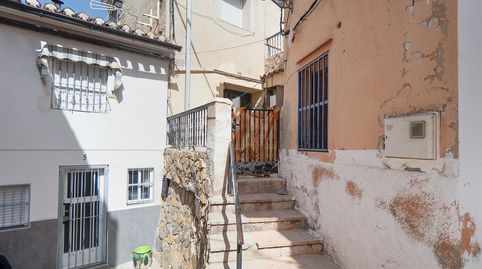 Foto 4 de Casa o xalet en venda a C/ Juan de la Cierva, Blanca, Murcia