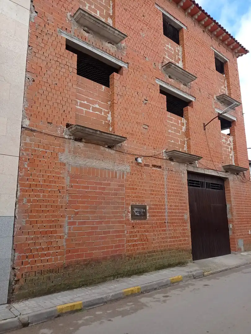 Wohnung zum Verkauf in Herencia, imagen 5