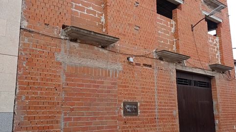 Foto 5 de Piso en venta en Calle Francisco Fernández Mazarambroz, Herencia, Ciudad Real