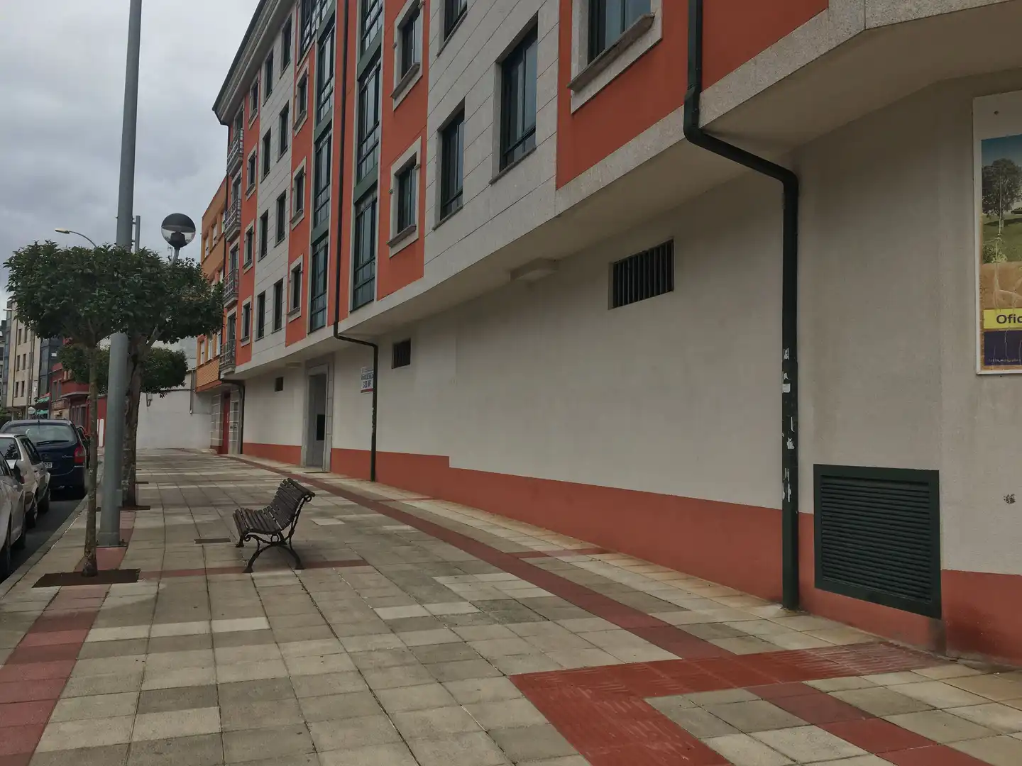 Gewerbefläche zum Verkauf in O Feal - Xubia, imagen 7