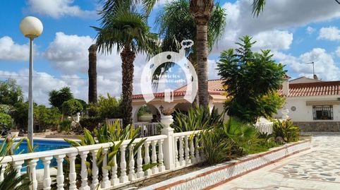 Foto 3 de Casa o xalet en venda a Transformador, La Foia - Daimés - Asprella, Elche / Elx