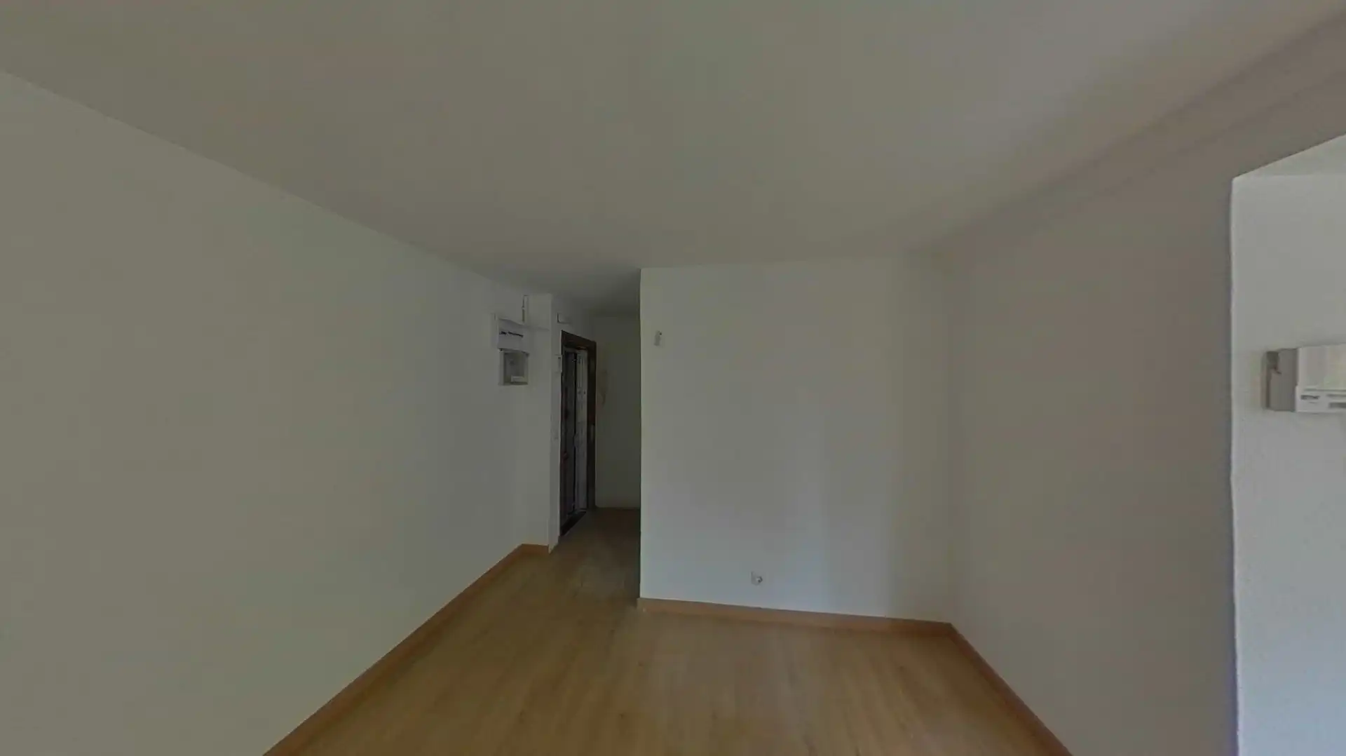 Piso en venta en Terrassa