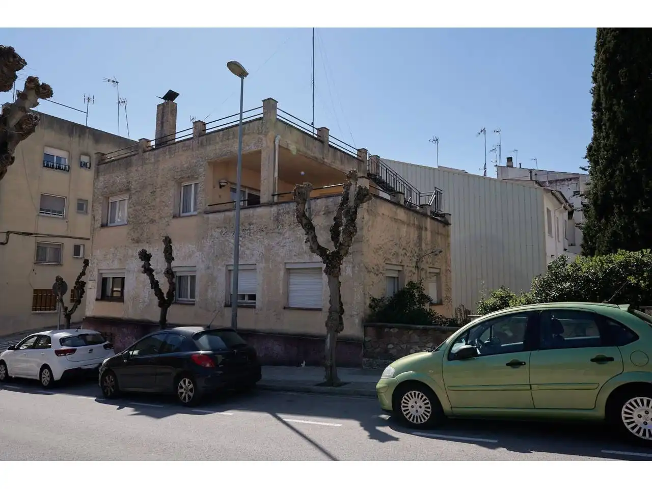 Detached house with garden for sale in Calle Carles Riba, imagen 54