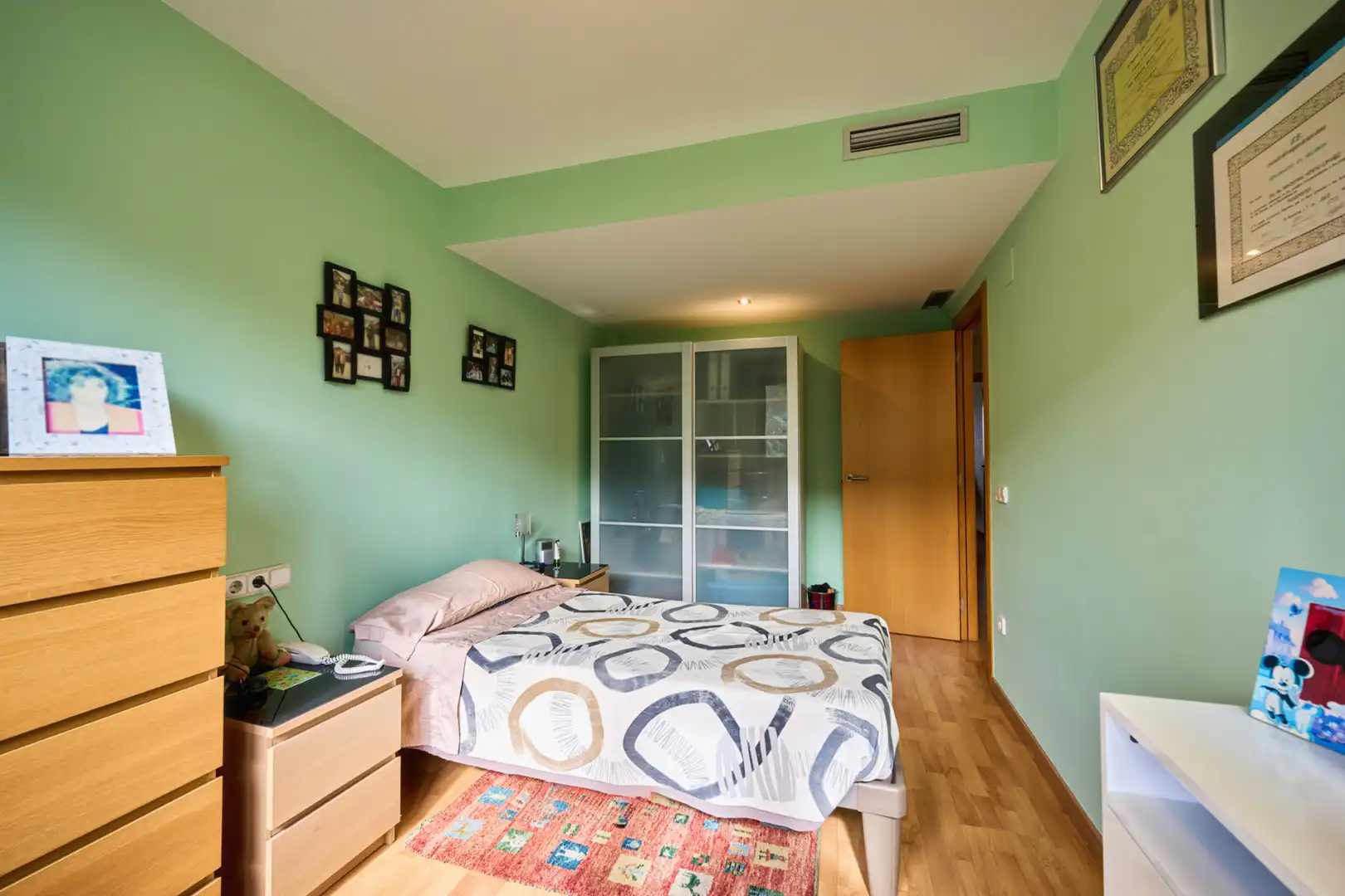 Adosado con jardín en venta en Carrer de Can Corretger, imagen 22