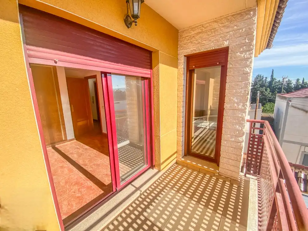 Terrassa de Dúplex en venda en Orihuela amb Moblat
