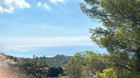 Foto 2 de Residencial en venta en Costa Brava-urlisa I, 14, Altea ciudad, Altea
