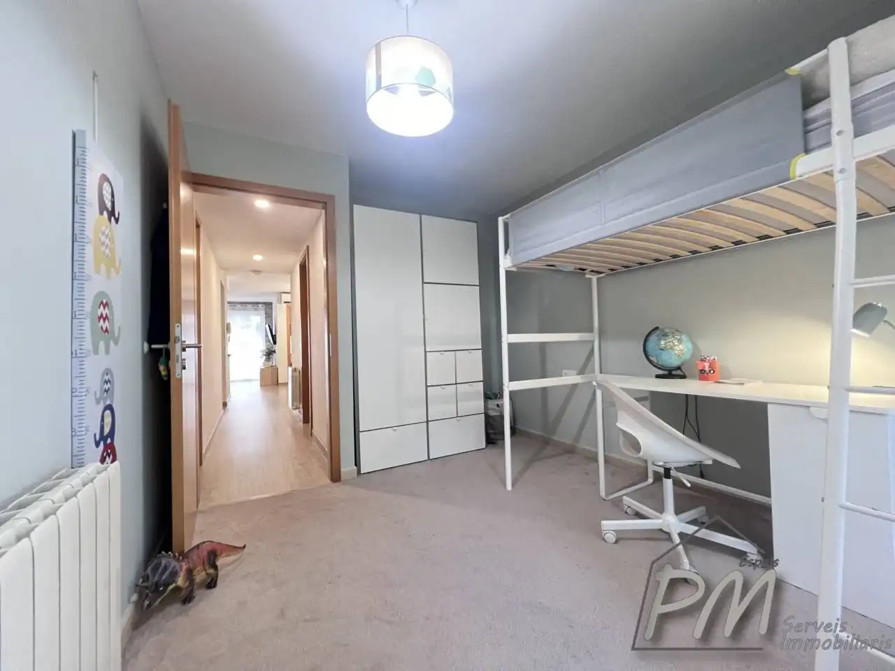 Appartement avec terrasse à vendre à Cassà de la Selva, imagen 35