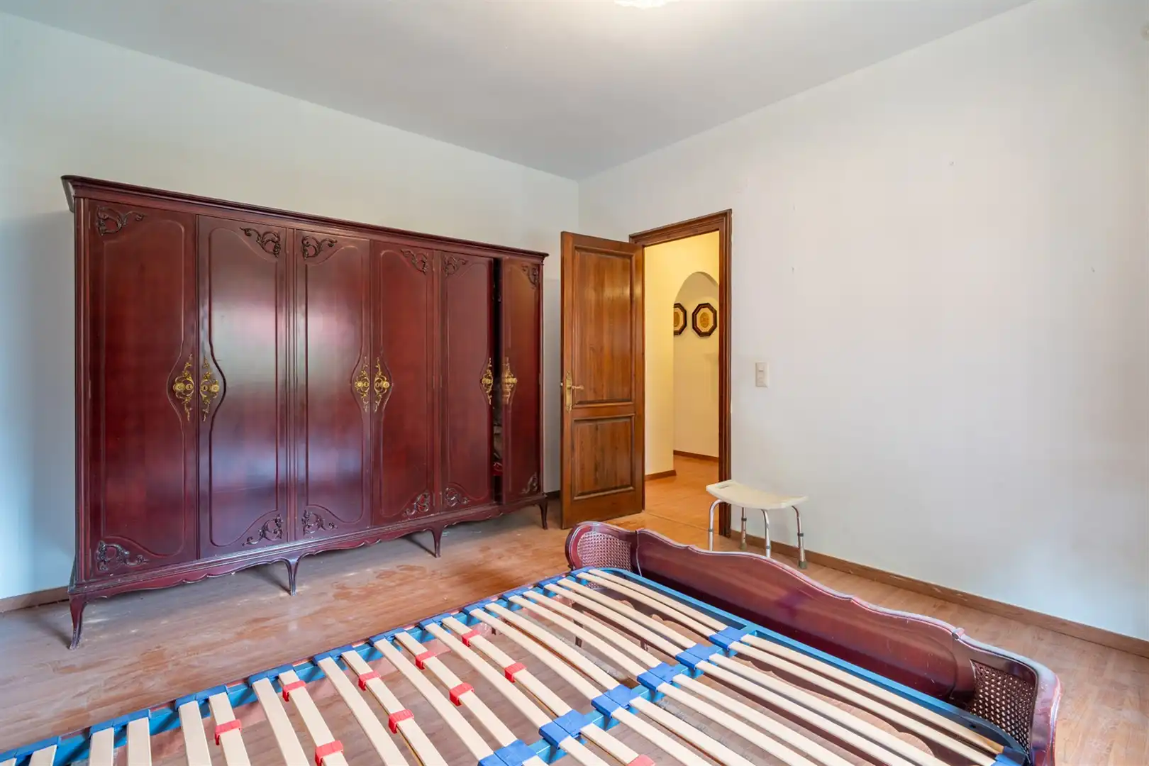 Casa o xalet en venda a Mayorazgo
