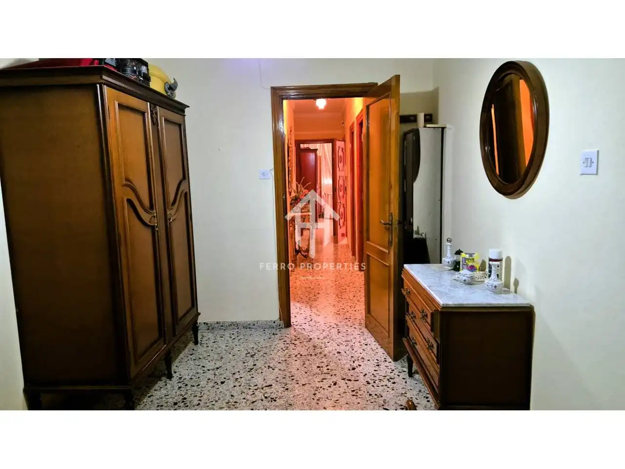 Casa o xalet en venda en Loja amb Terrassa i Moblat