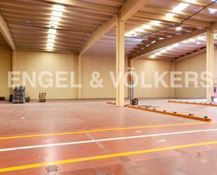 Parking of Industrial buildings to rent in El Bruc