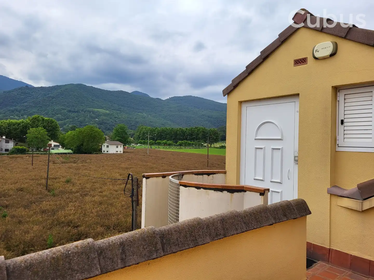 Maison avec terrasse à vendre à La Vall d'en Bas, imagen 13