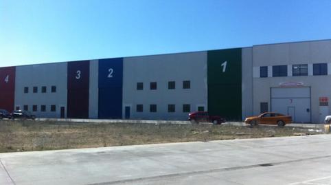 Photo 4 of Industrial land for sale in Calle de la Zanfona, 39, Hospital Nuevo, Valladolid