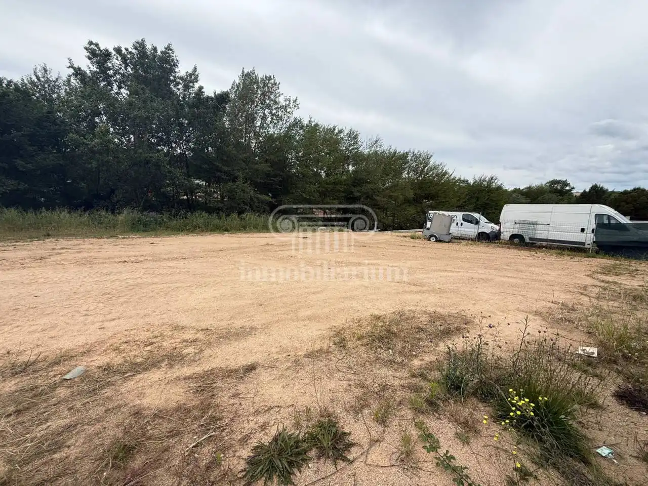 Wohnbaugrundstück zum Verkauf in Lloret Residencial - Montlloret