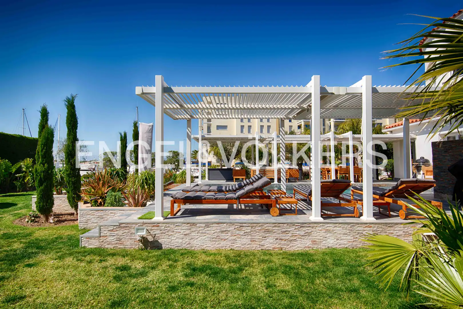 Maison avec piscine à vendre à Carrer Port Joan 39, imagen 4