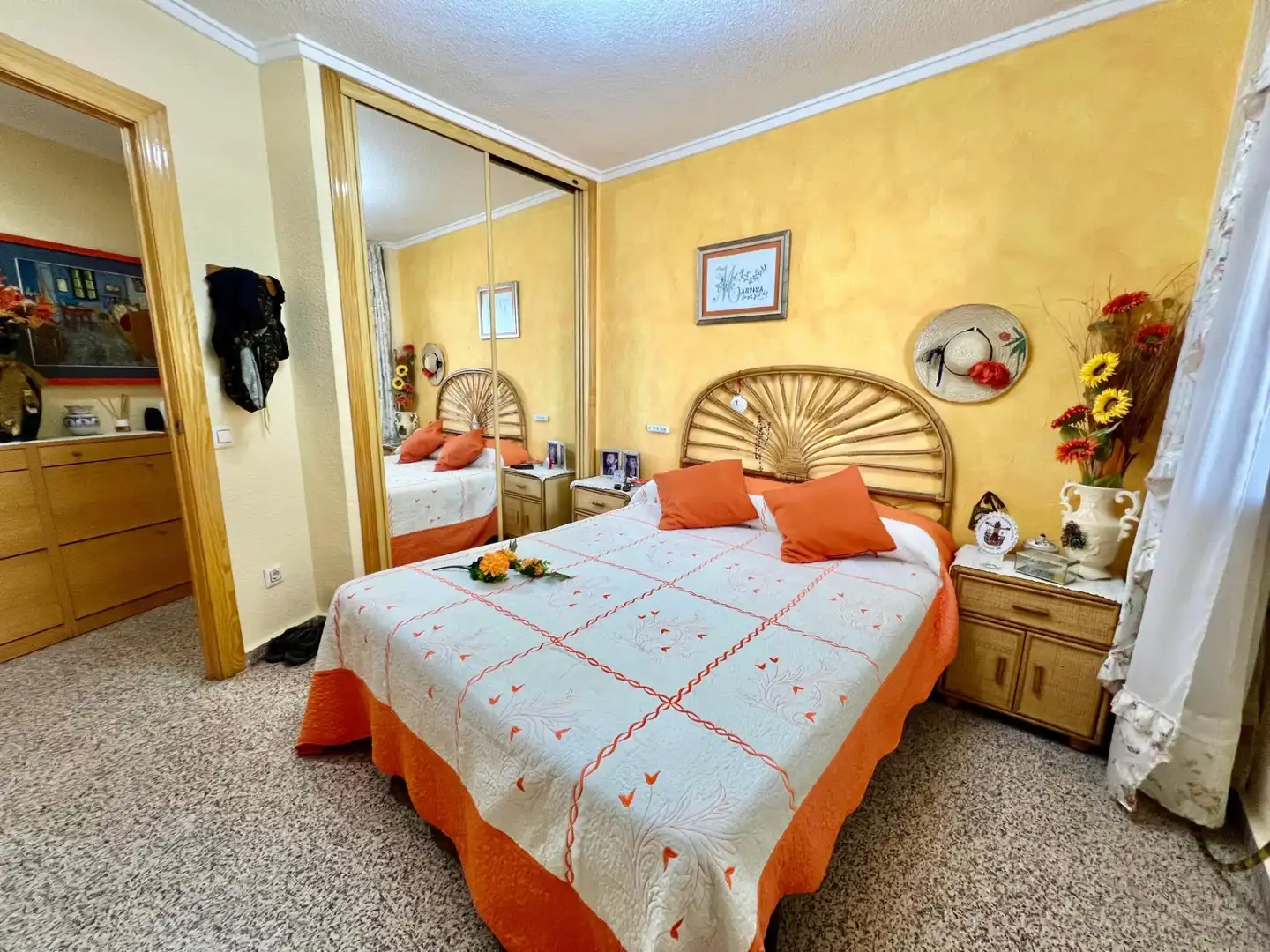 Apartment with lift for sale in Calle Alta, imagen 36