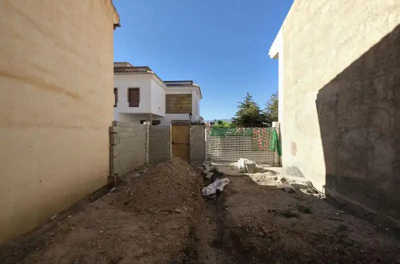 Residencial en venda en Padul