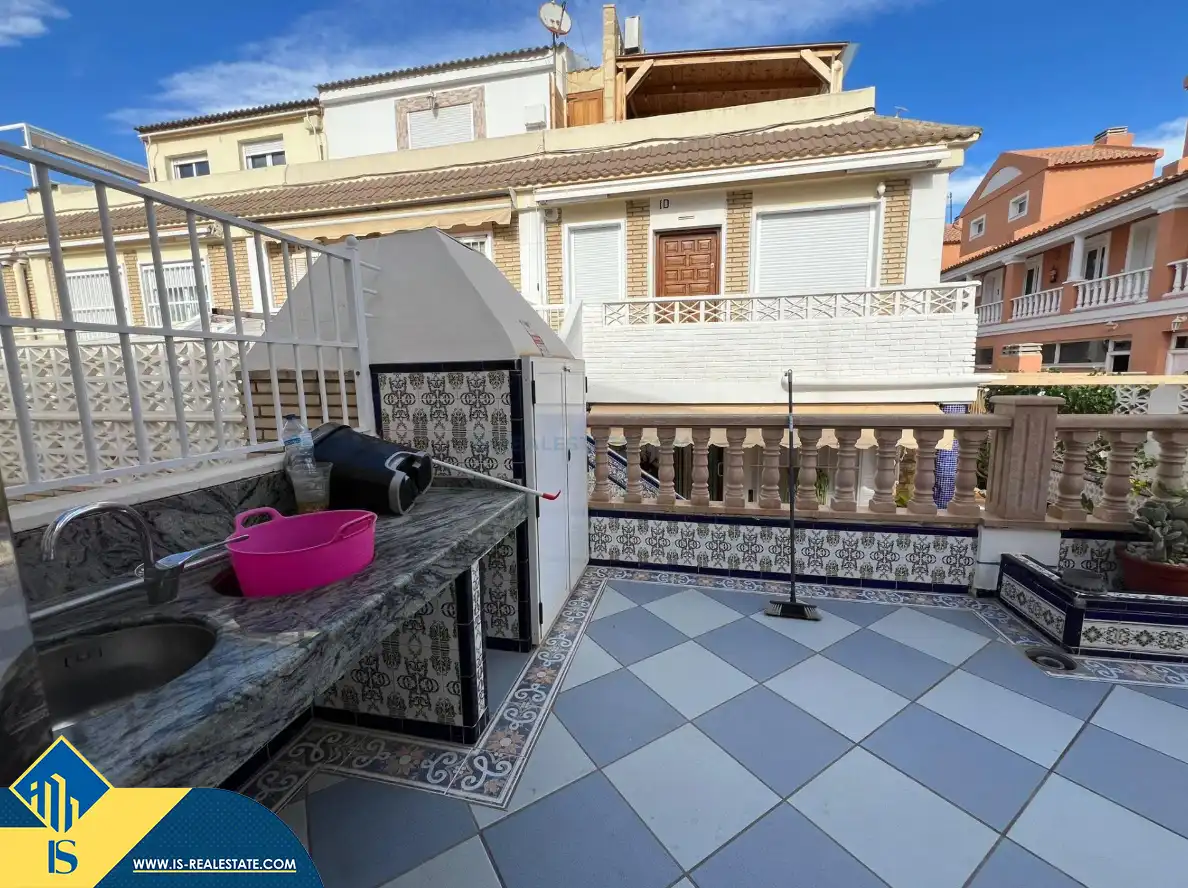 Maison mitoyenne à vendre à La Mata, imagen 24
