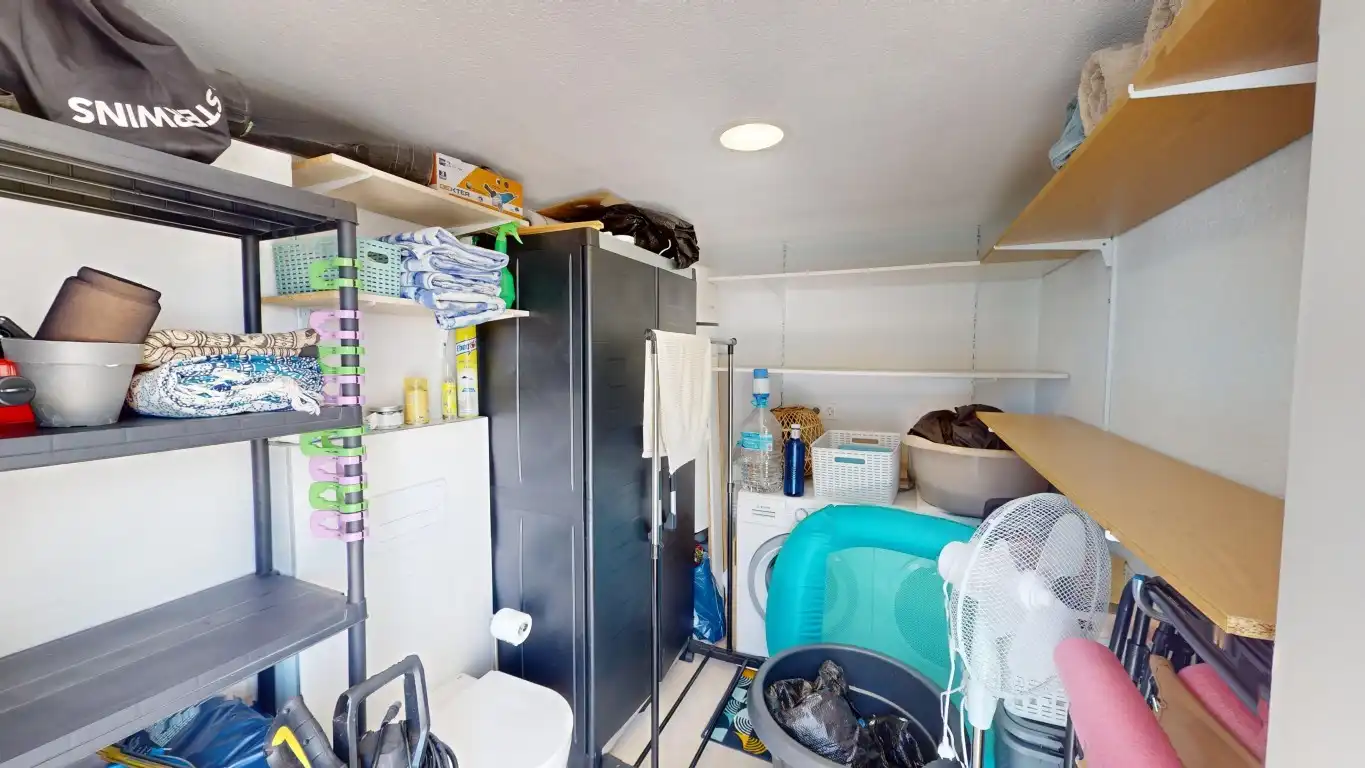 Bungalow con piscina en venta en San Pedro del Pinatar, imagen 29