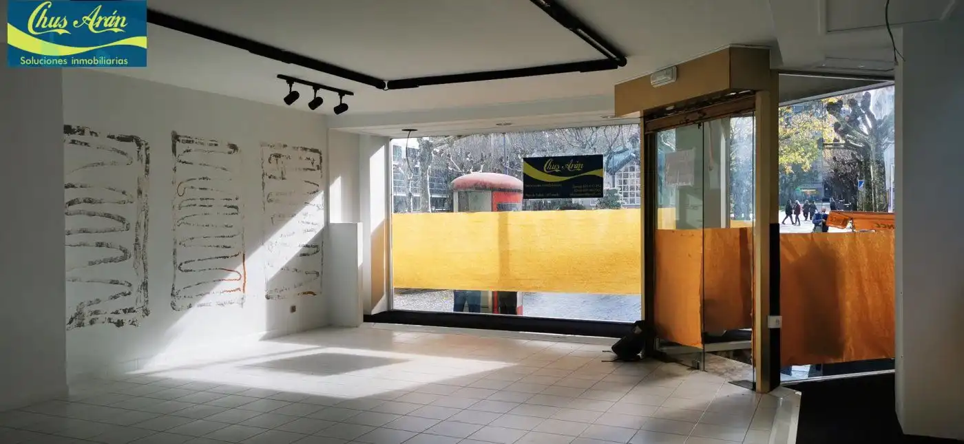 Gewerbefläche zur Miete in Carballo, imagen 7