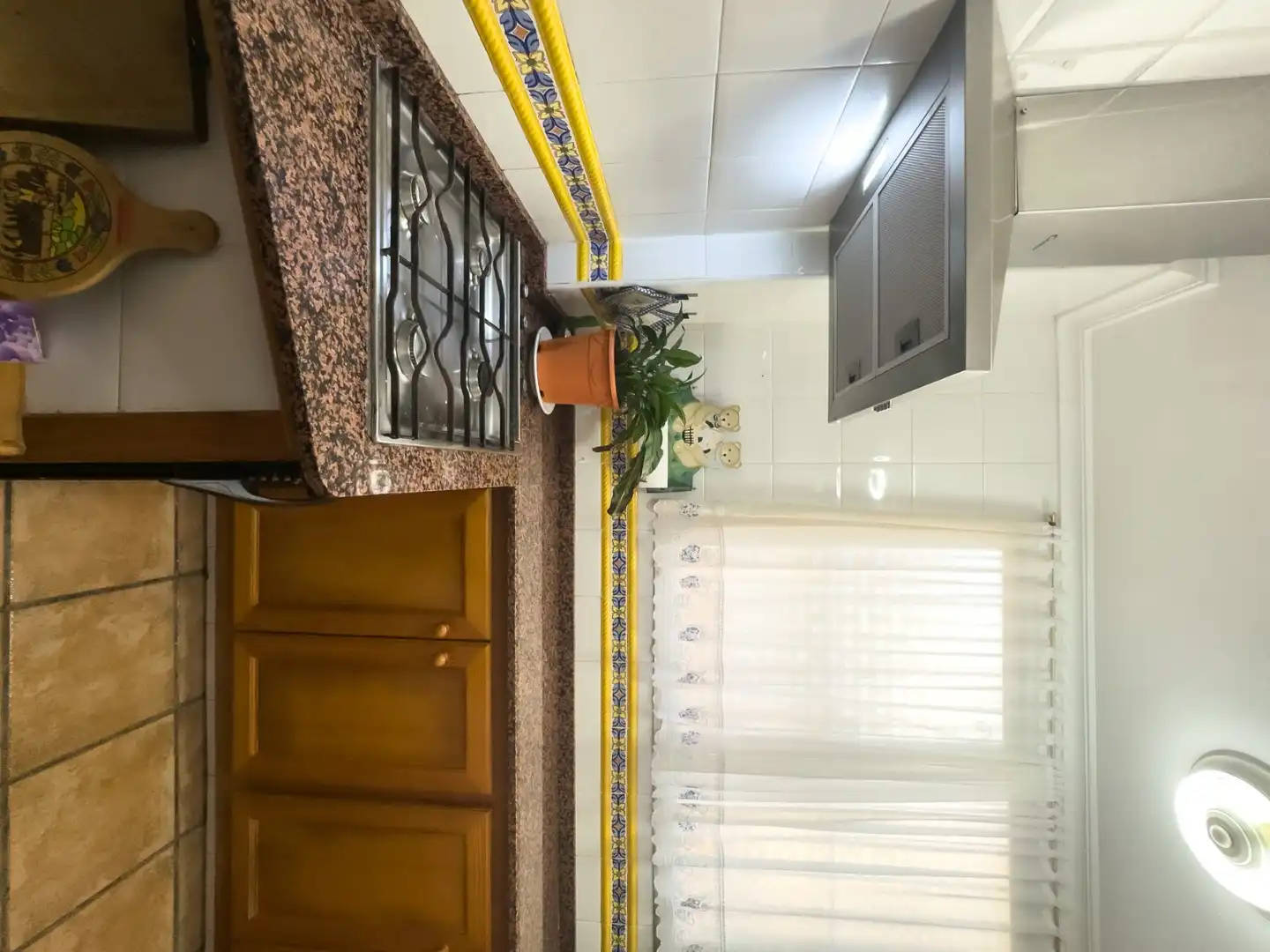 Apartament de lloguer a Calas Santa Pola Este