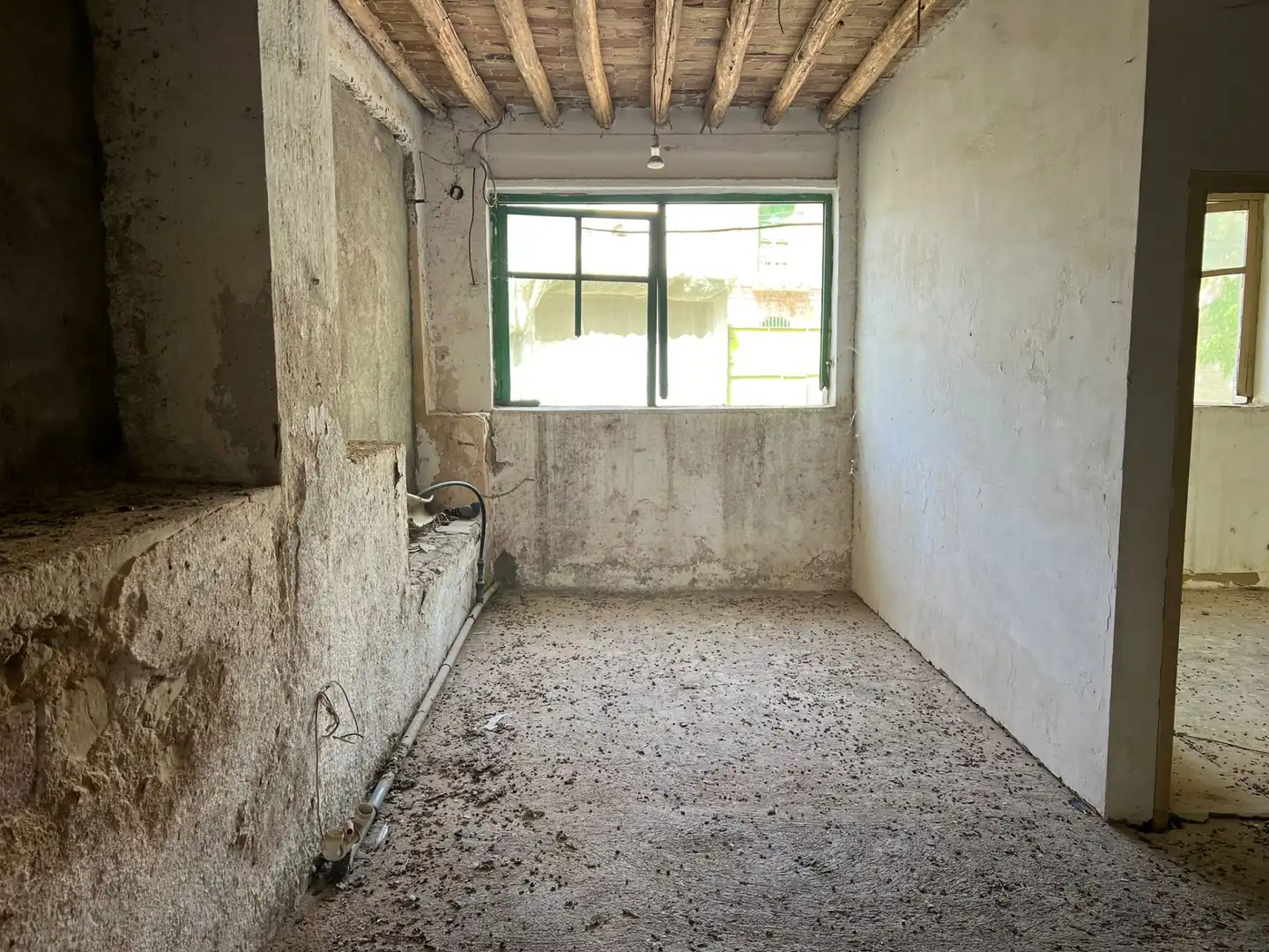 Finca rústica en venta en Íllora con Balcón