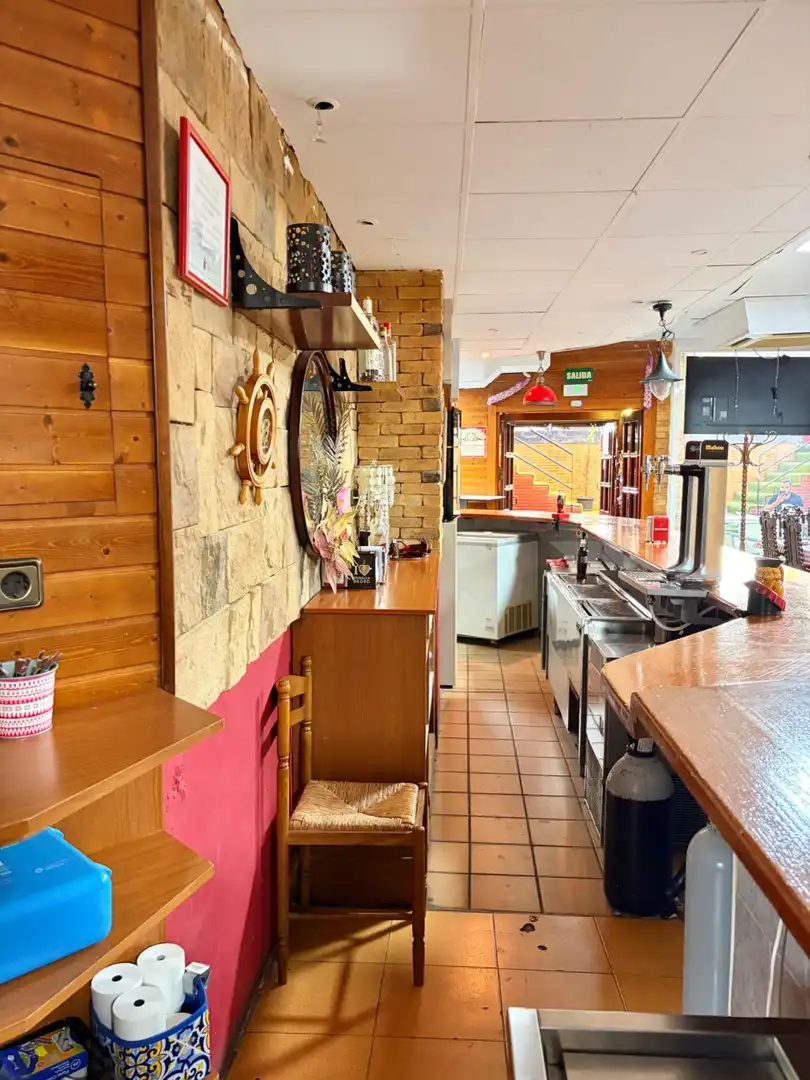 Geschaftsraum zur Miete in Playa del Cura